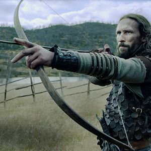 Photo Dagmar - L'Âme des vikings