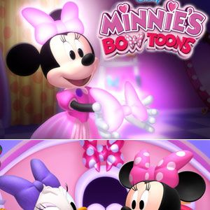 Photo La Boutique de Minnie / Les trésors de Minnie