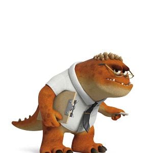 Photo Monstres Academy