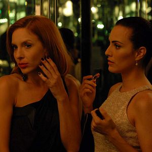 Photo Carla Peterson