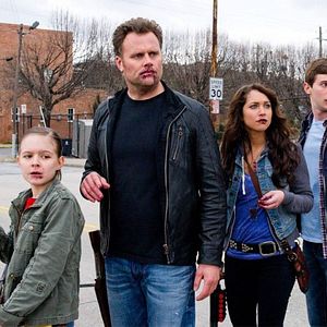 Photo Izabela Vidovic