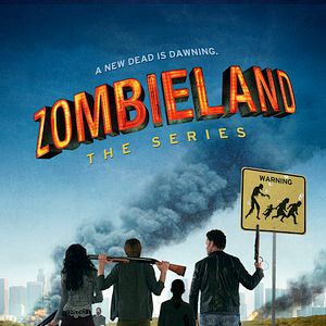 Photo Zombieland