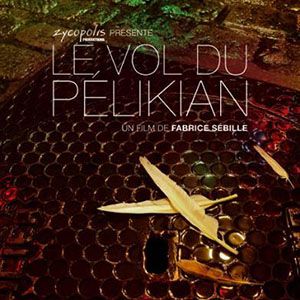Photo Le vol du Pelikian
