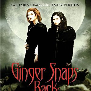 Photo Ginger Snaps : Aux origines du mal