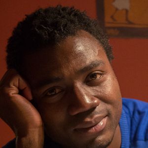 Photo Guillaume Komi Ozou
