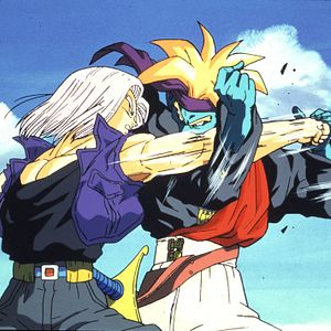 Photo Dragon Ball Z