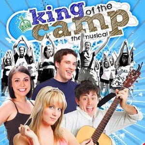 Photo King of the Camp