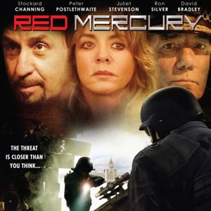 Photo Red Mercury
