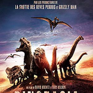 Photo Dinotasia