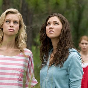 Photo Lucy Fry