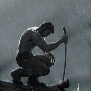 Photo Wolverine : le combat de l'immortel