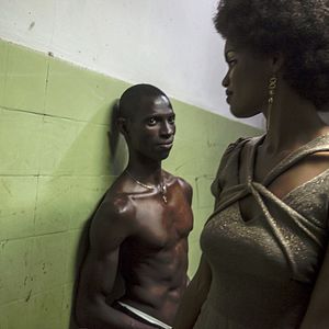 Photo Souleymane Démé