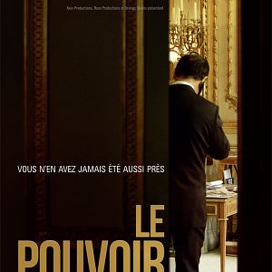 Photo Le Pouvoir