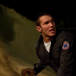 Photo Randy Orton
