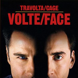 Photo Volte/Face