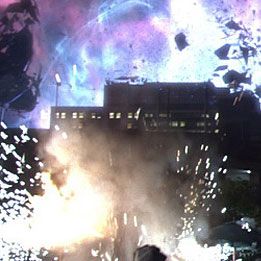 Photo Eve of Destruction