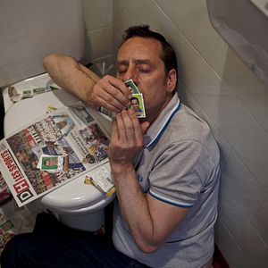 Photo Riton Liebman