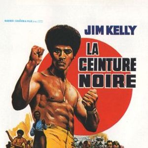 Photo La Ceinture noire