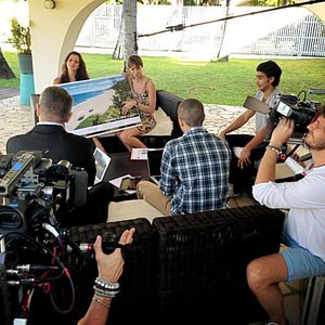 Photo Julie Boulanger