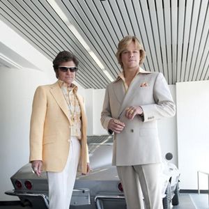 Photo Ma vie avec Liberace