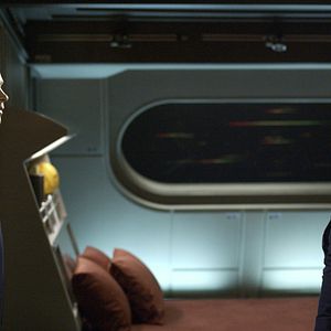 Photo Connor Trinneer