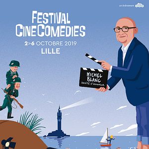 Photo Festival CineComedies