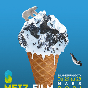 Photo Metz Film Festival de la Transition Ecologique