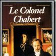 Photo Le Colonel Chabert