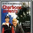 Photo Charbons ardents