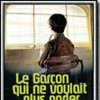 Photo Le garcon qui ne voulait plus parler