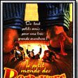 Photo Le Monde des Borrowers