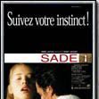 Photo Sade