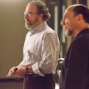 Photo F. Murray Abraham