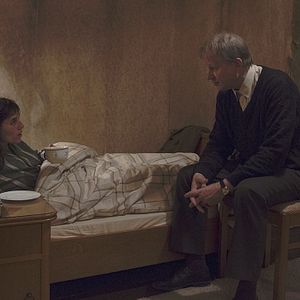 Photo Nymphomaniac - Volume 1