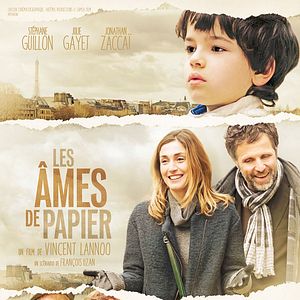 Photo Les âmes de papier