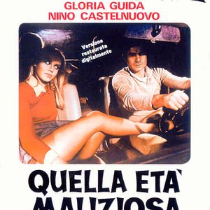 Photo Quella età maliziosa