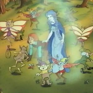 Photo Faeries
