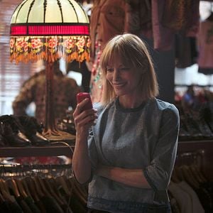 Photo Sienna Guillory