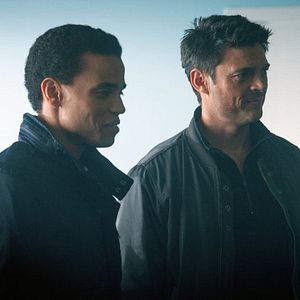 Photo Karl Urban