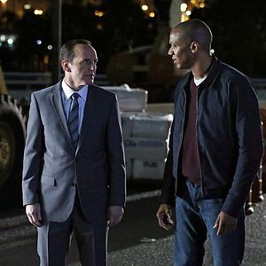 Photo J. August Richards