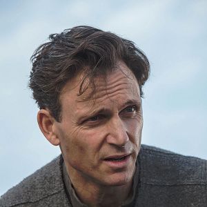 Photo Tony Goldwyn