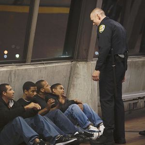 Photo Fruitvale Station