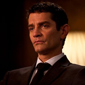 Photo James Frain