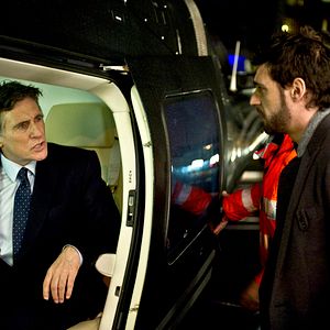 Photo Gabriel Byrne