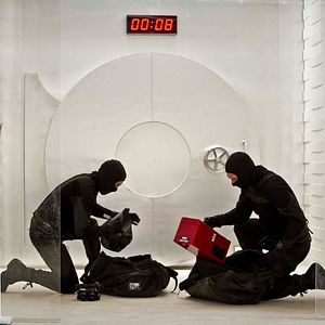 Photo Deadly Game