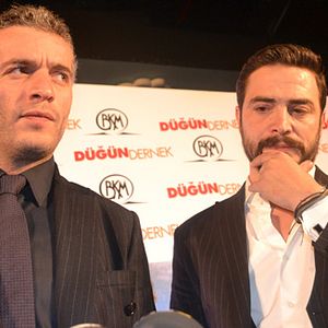 Photo Dügün Dernek