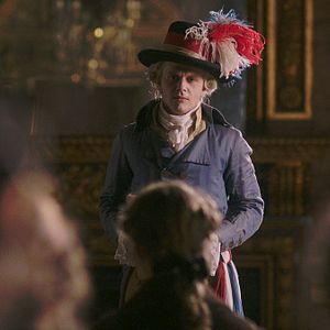 Photo Une Femme dans la Révolution