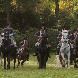Photo Une Femme dans la Révolution