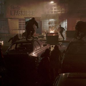 Photo Goal of the dead - Seconde mi-temps