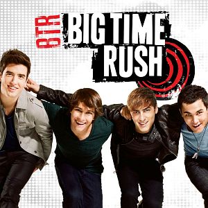 Photo Big Time Rush